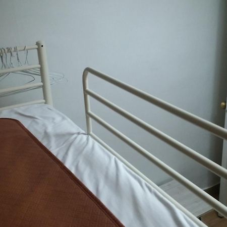 Oxbloodk Hostel Gwangju Metropolitan City Екстериор снимка