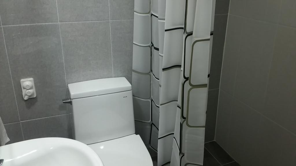 Oxbloodk Hostel Gwangju Metropolitan City Стая снимка