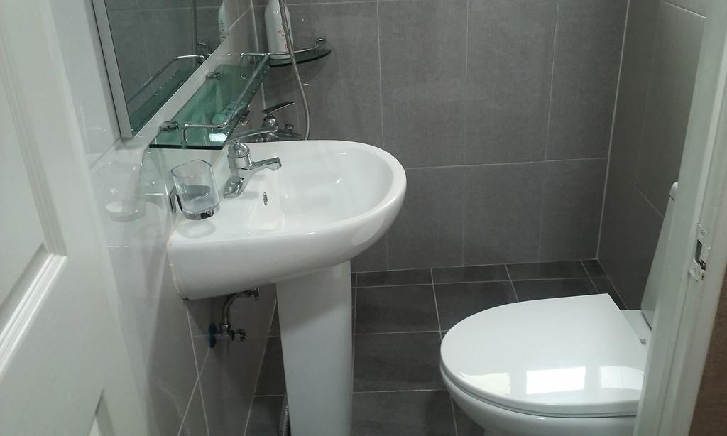 Oxbloodk Hostel Gwangju Metropolitan City Стая снимка