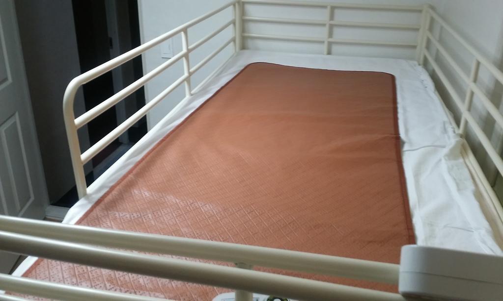 Oxbloodk Hostel Gwangju Metropolitan City Стая снимка