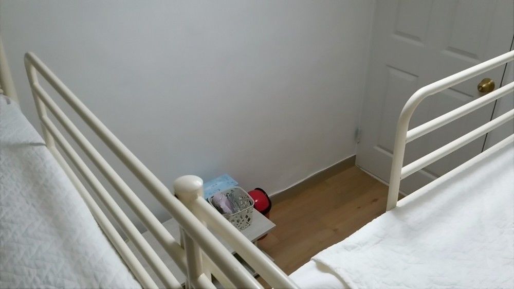 Oxbloodk Hostel Gwangju Metropolitan City Екстериор снимка