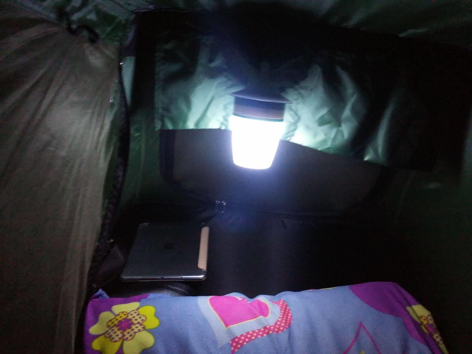 Oxbloodk Hostel Gwangju Metropolitan City Екстериор снимка